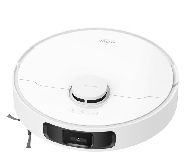 MOVA Robot sprzątający S10 - 1268277 - zdjęcie 7